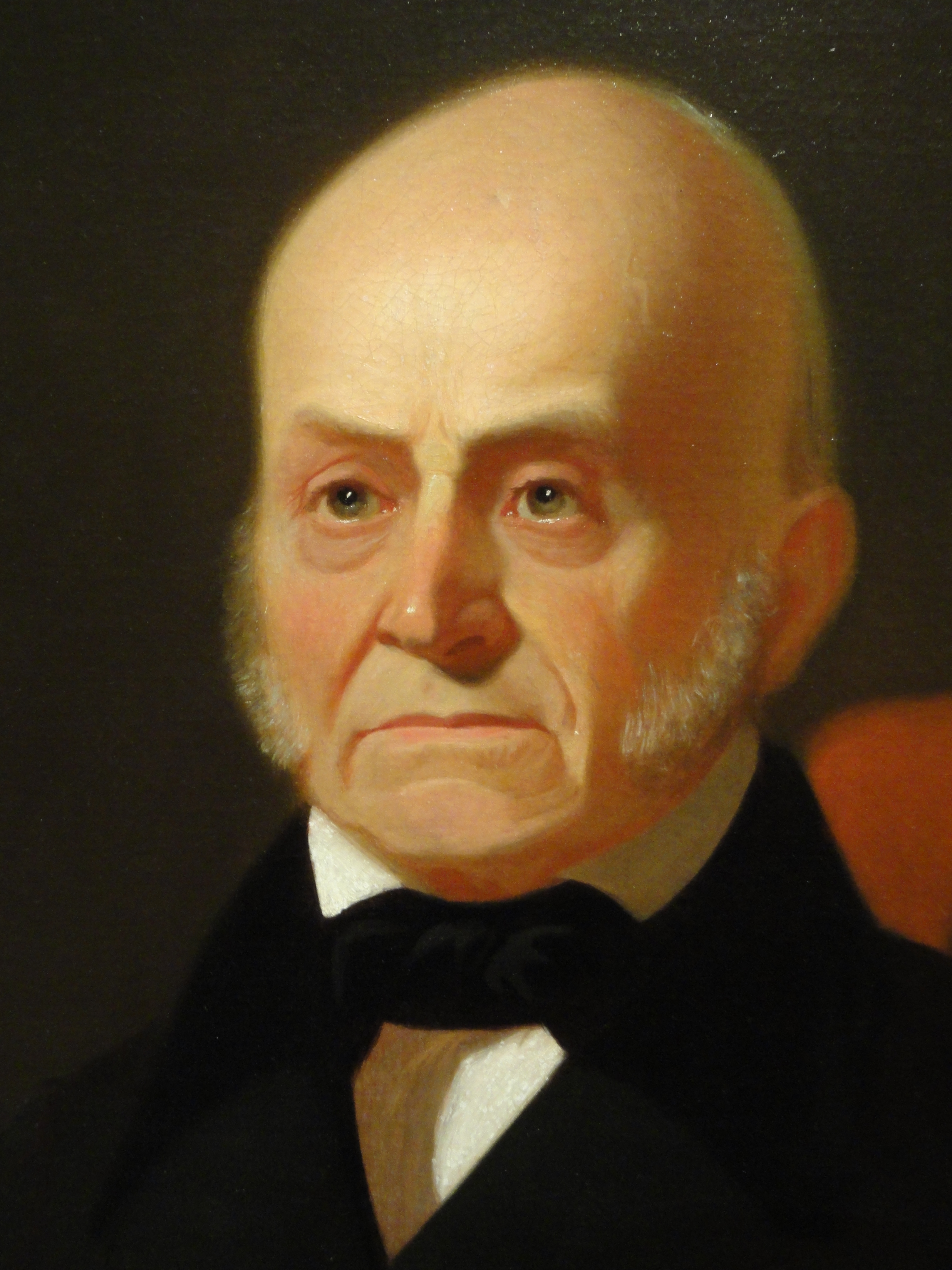 John Adams - President of the United States